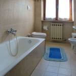 Villa Gragno - Bagno