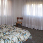Villa Moscardini - Camera Letto 1