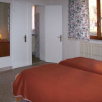 Villa Moscardini - Camera Letto 2