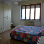 Villa Gragno - Camera