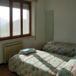 Villa Gragno - Camera