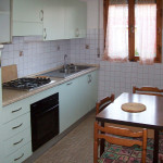 Villa Moscardini - Cucina