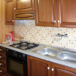 Villa Gragno - Cucina