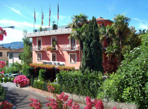 Hotel La Pergola