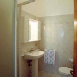 Bilocale Margherita - Bagno