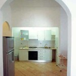 Bilocale Primula - Cucina