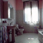 Bilocale Primula - Bagno