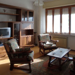 Villa Gragno - Sala