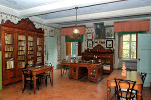 Casa Pascoli