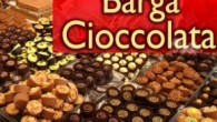 Barga Cioccolata 2015 Il 5 e 6 Dicembre vi aspettiamo nel centro storico a Barga per degustare e comprare il cioccolato delle migliori cioccolaterie e pasticcerie.