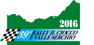 Rally ciocco 2016