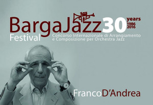 Barga Jazz 2016