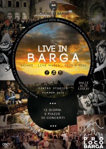 LiveInBarga2016