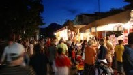 Per chi decide di passare qualche giorno a Barga, vi ricordiamo che tutti i mercoledì sera fino al 07 agosto troverete tanti banchi che privilegeranno soprattutto l’offerta di prodotti artigianali, ma non solo. Vi si trova alla fine di tutto ed anche se non avete niente da comprare è piacevole […]