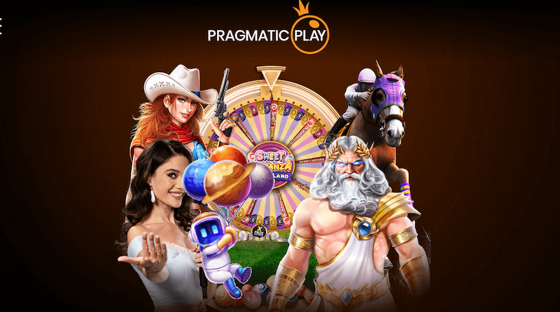 pragmatic play