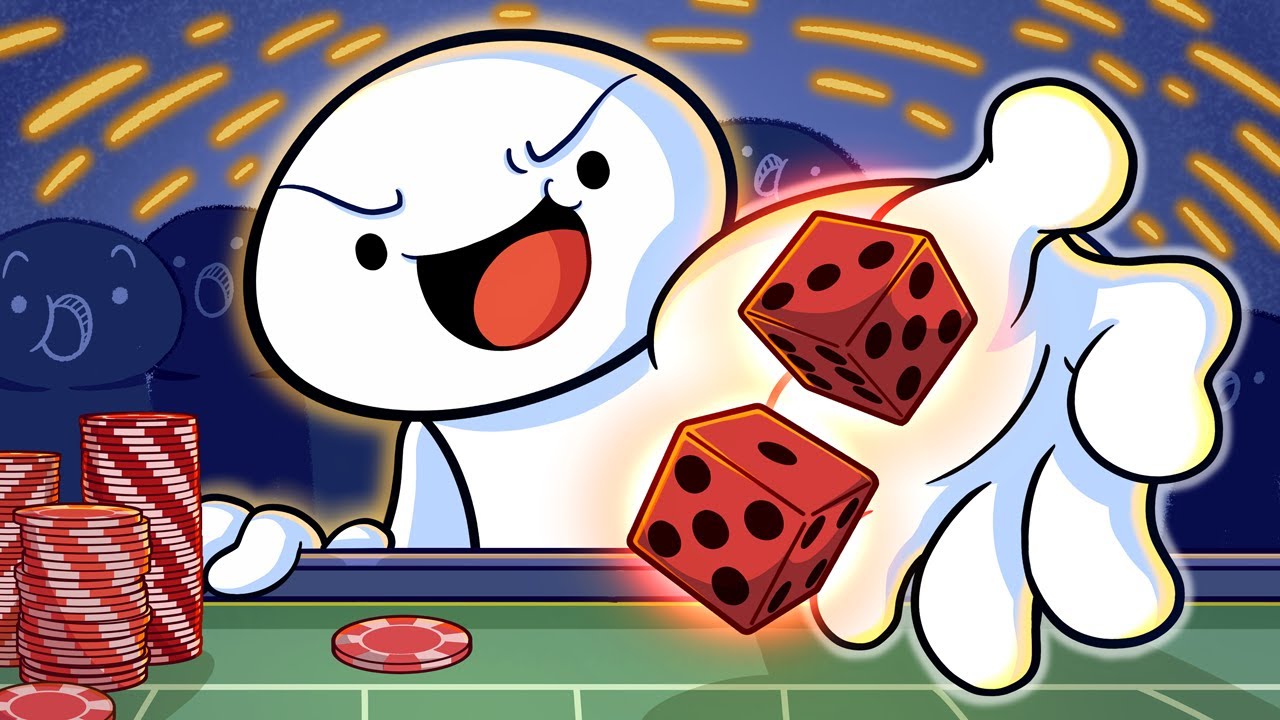gambling