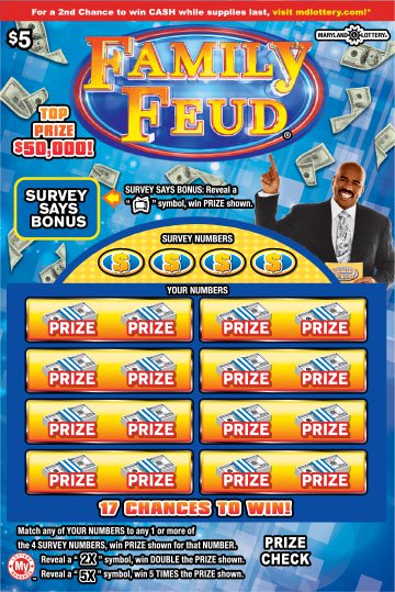lottery
