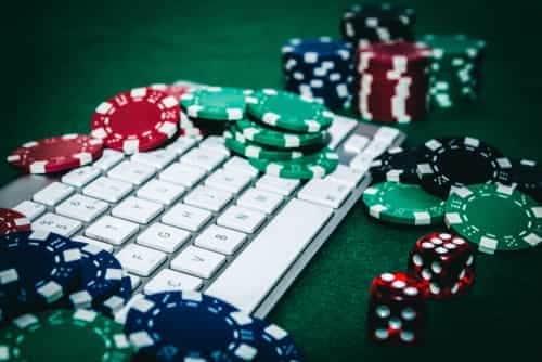online poker