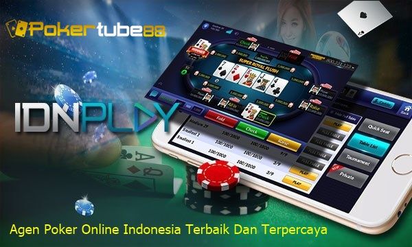 idn poker