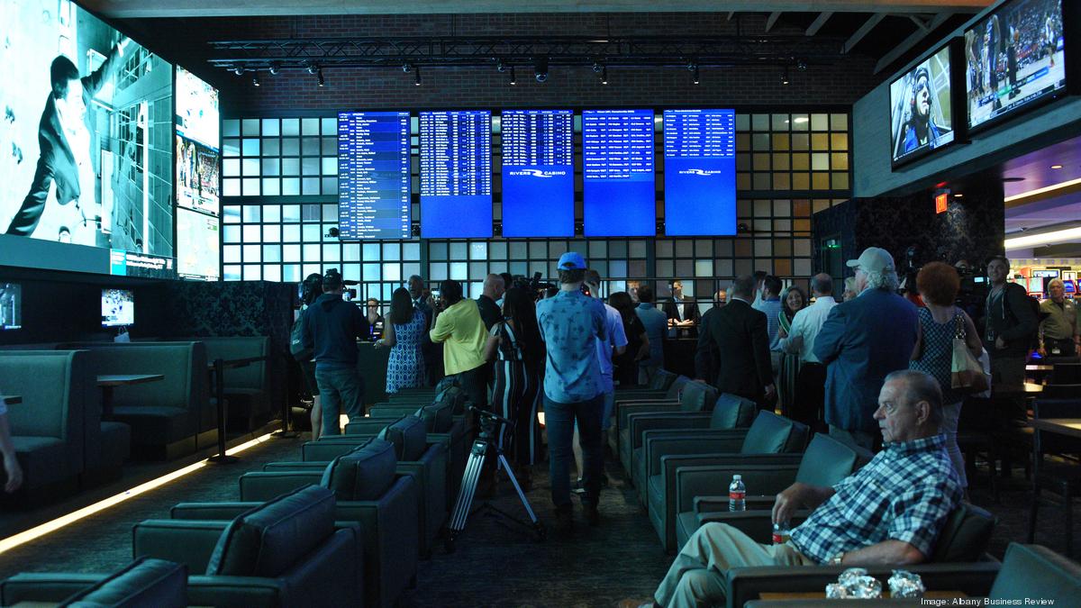 gambling sportsbook