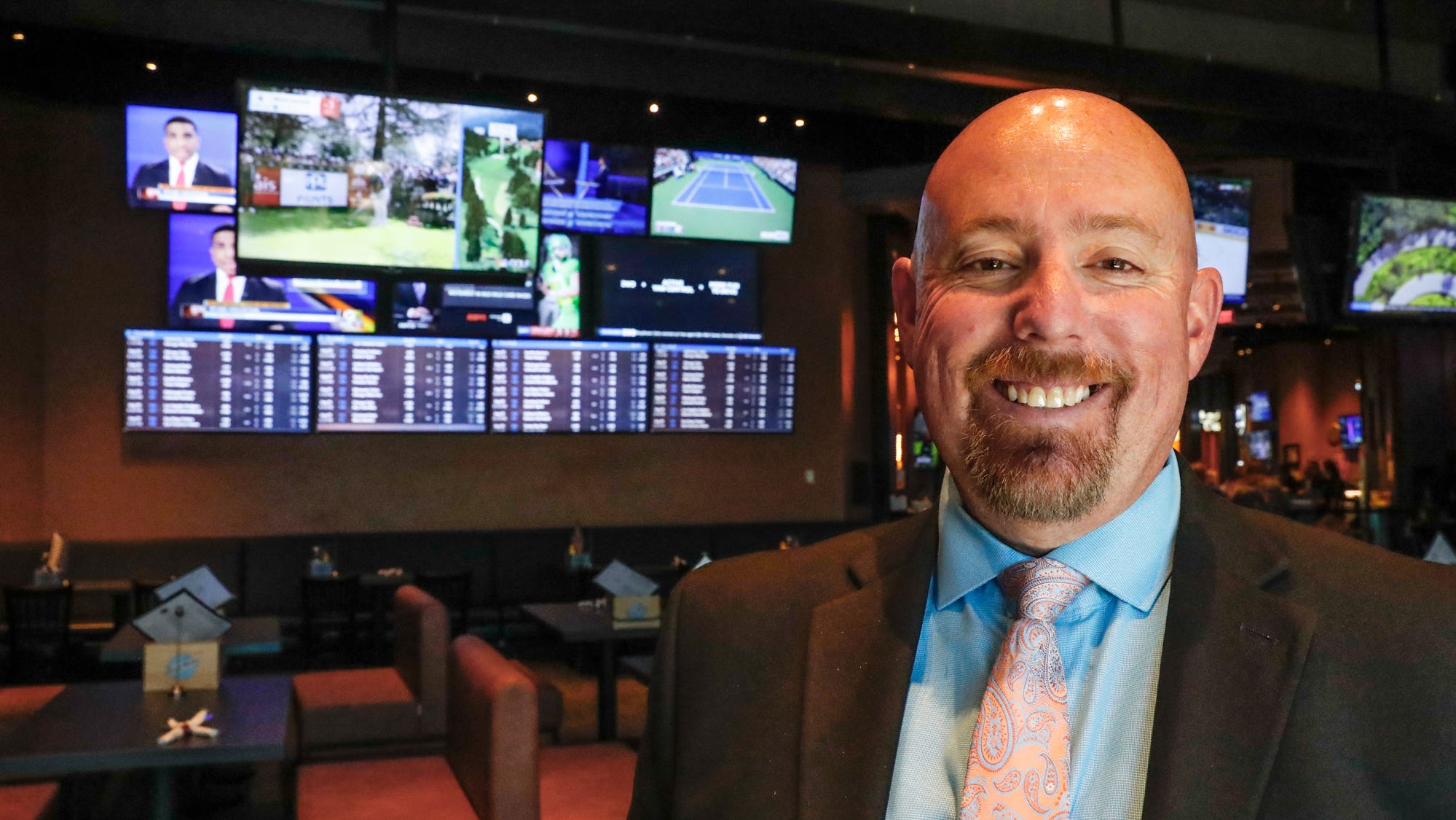 gambling sportsbook