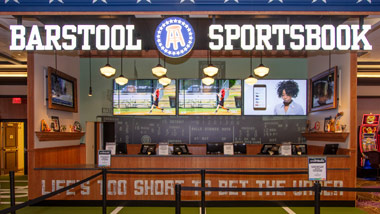 gambling sportsbook