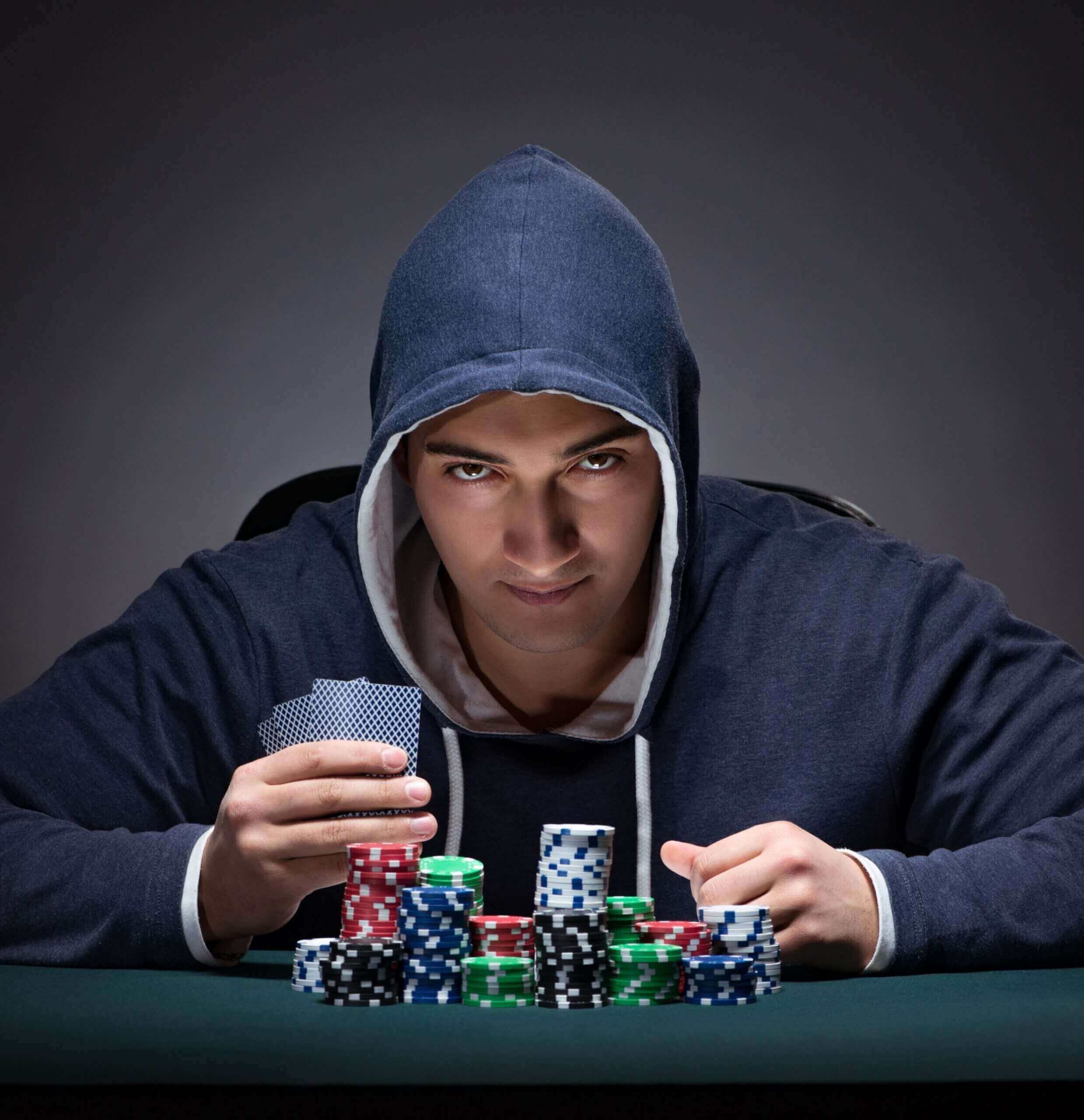 gambling