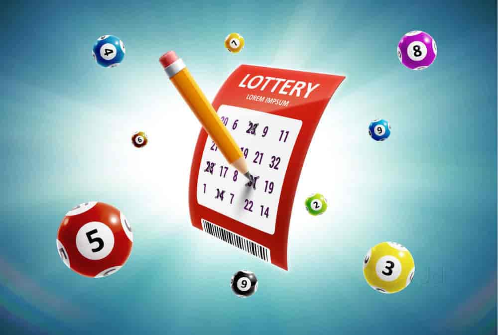 lottery online