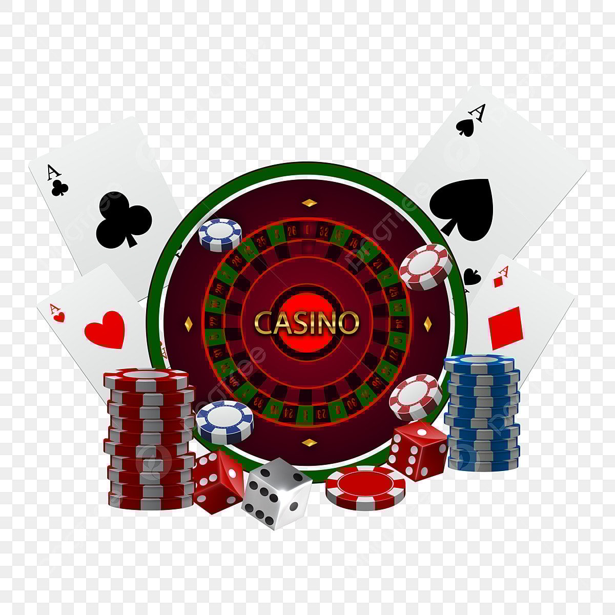 gambling