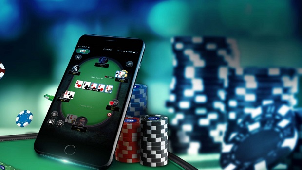 poker online
