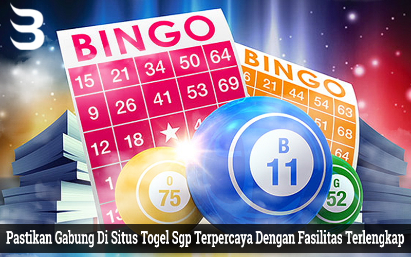 togel sgp