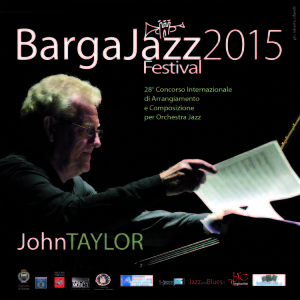 barga jazz 2015